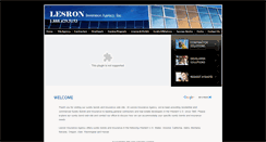 Desktop Screenshot of lesronsocal.com